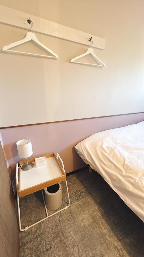 Kiiiya Cafe&Hostel Azumino Eksteriør bilde