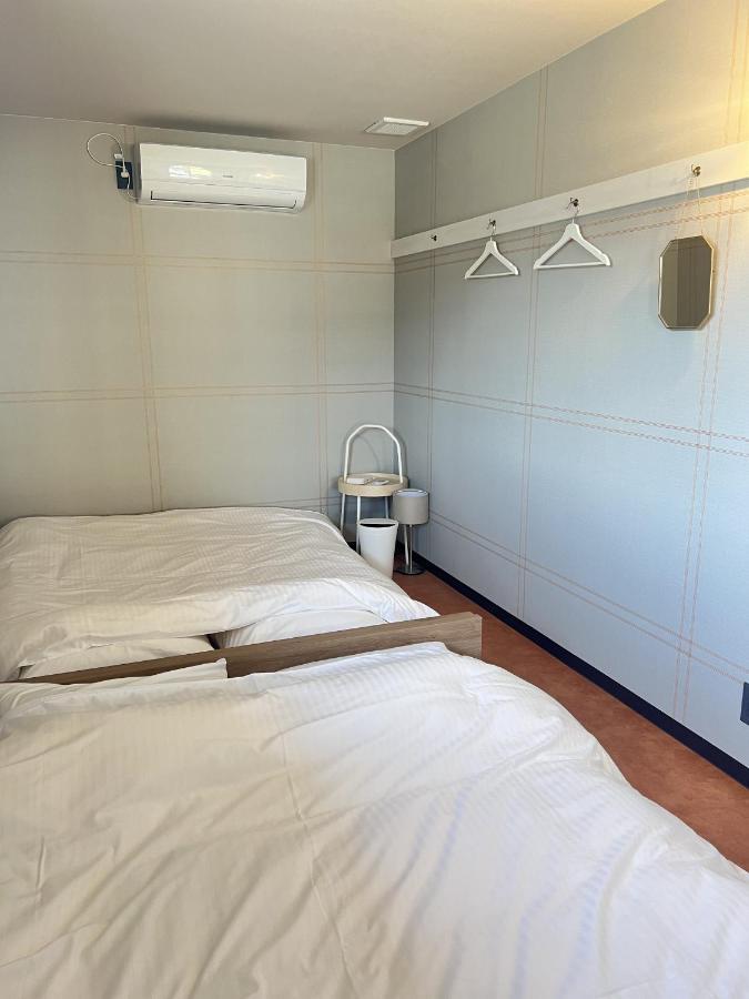 Kiiiya Cafe&Hostel Azumino Eksteriør bilde