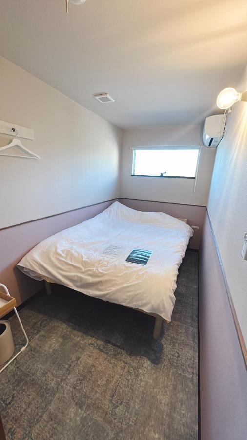 Kiiiya Cafe&Hostel Azumino Eksteriør bilde
