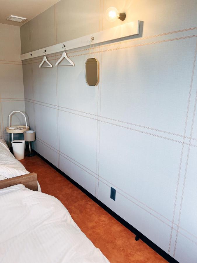 Kiiiya Cafe&Hostel Azumino Eksteriør bilde